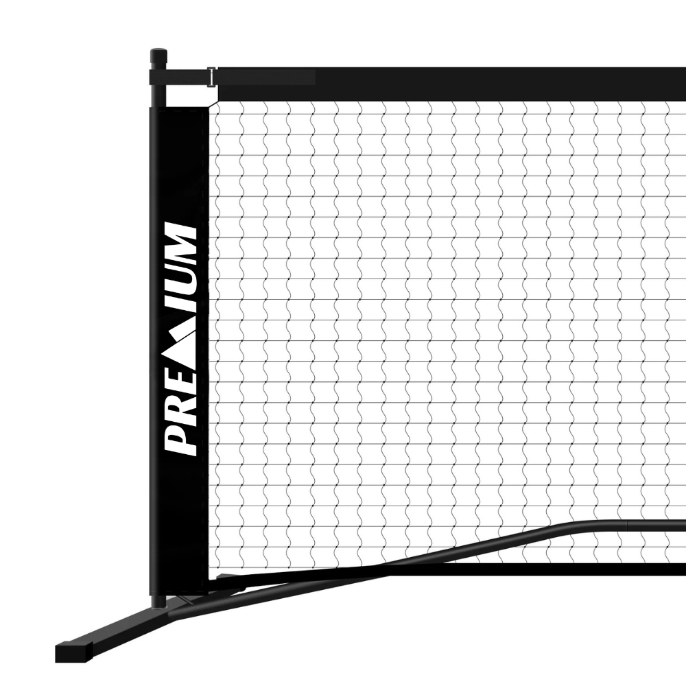 School Pickleball Bundle - PKUSA Branded