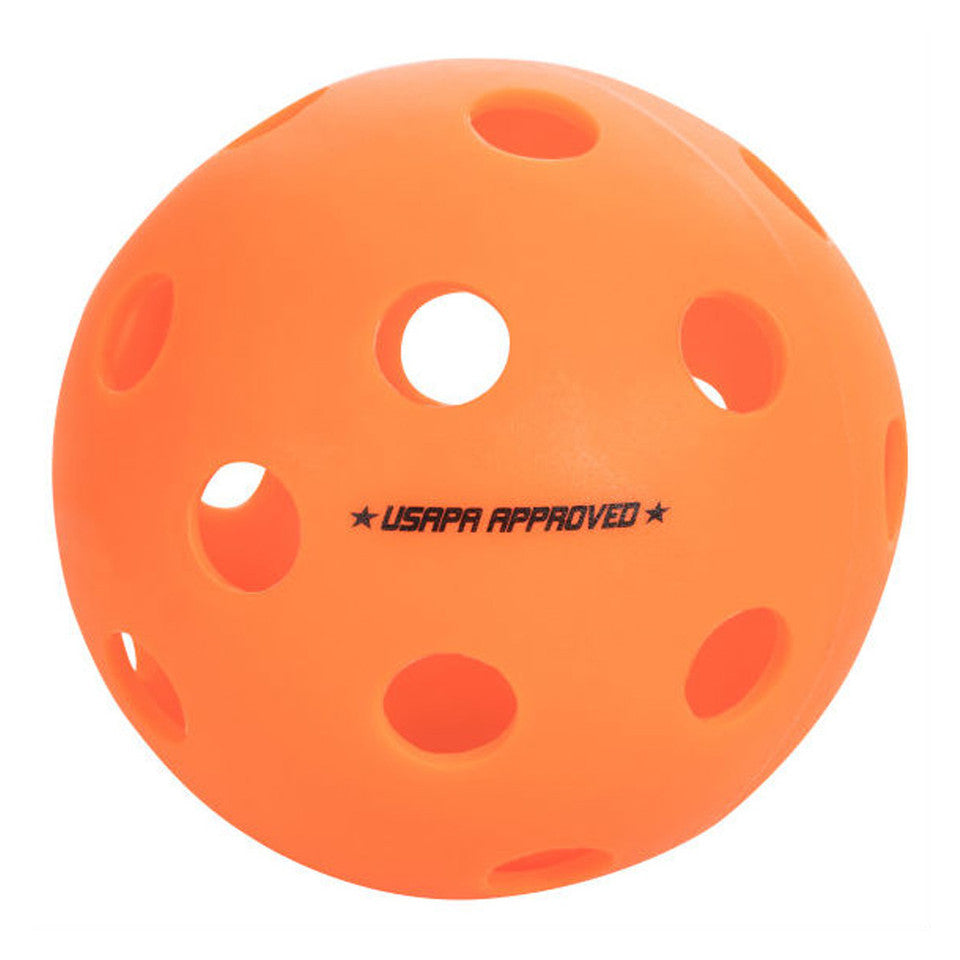 Indoor Pickleballs
