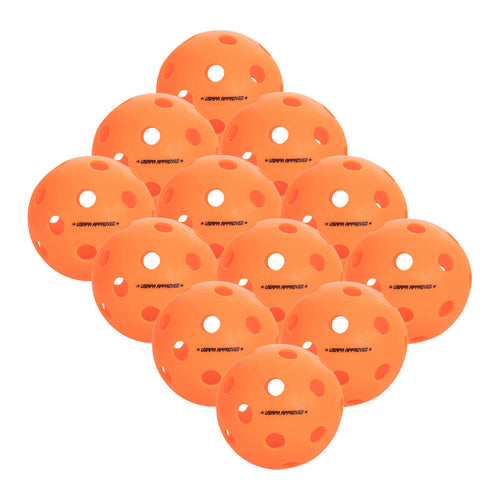 Indoor Pickleballs